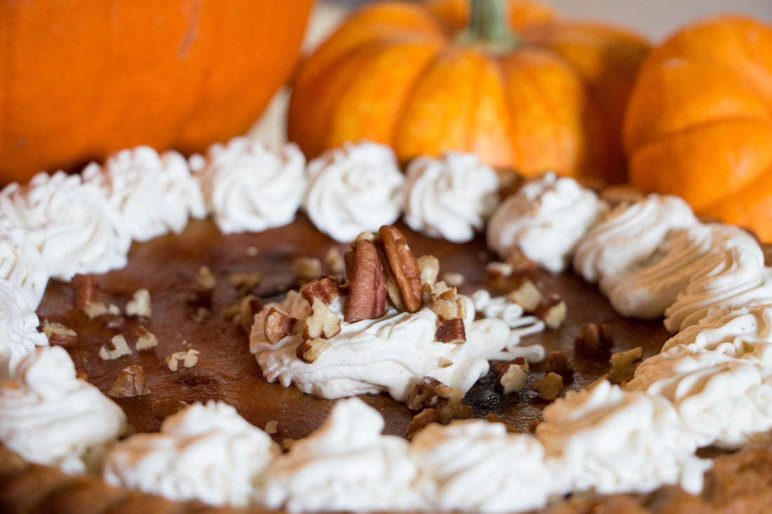 10 Creative Uses for Pumpkin Spice