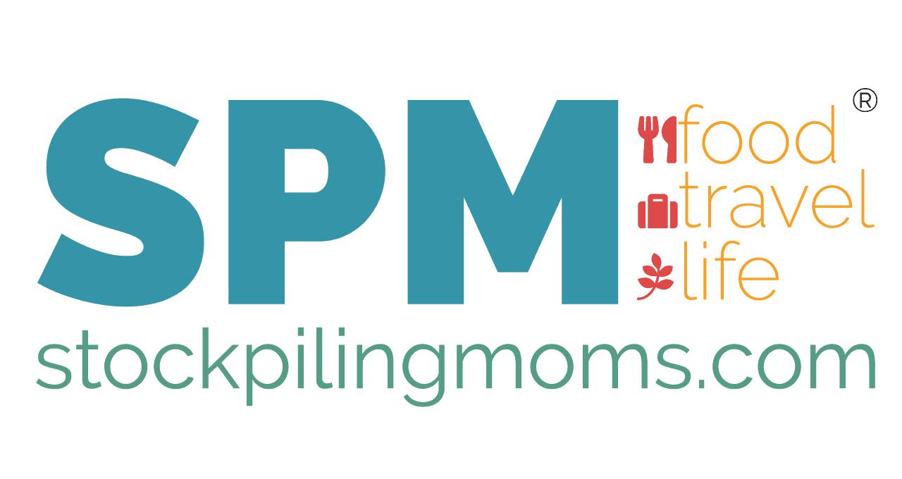 stock-piling moms logo