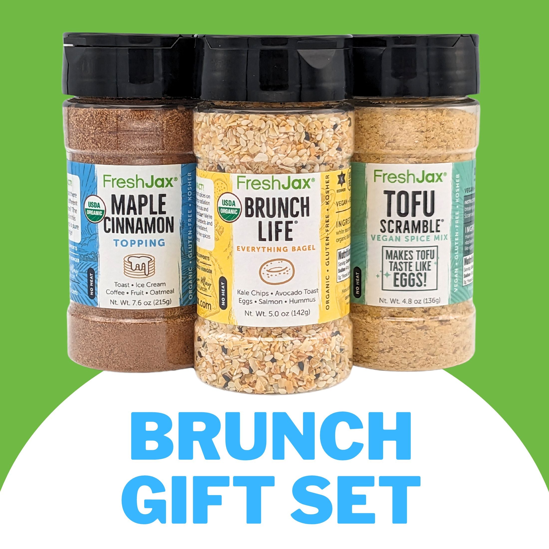 Corporate Gifting Brunch Gift Set