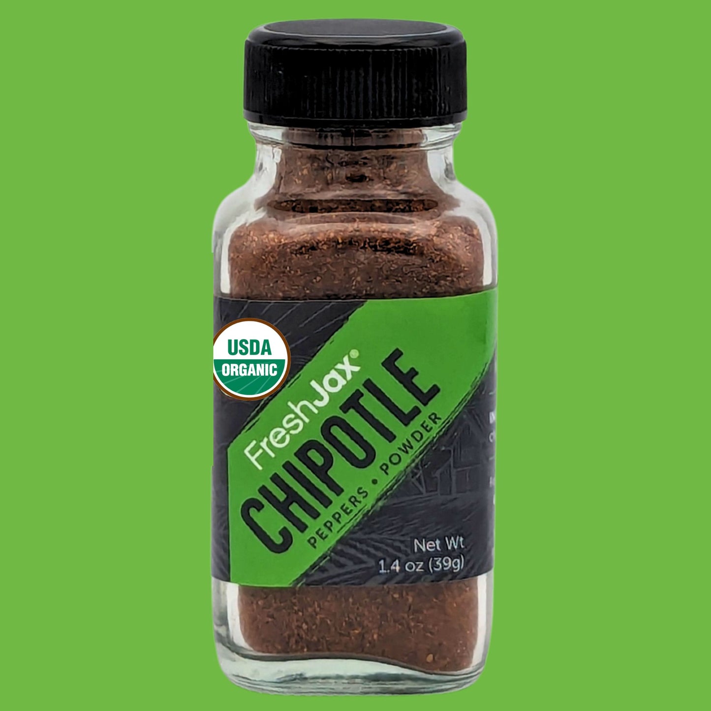 Organic Chipotle Pepper Powder
