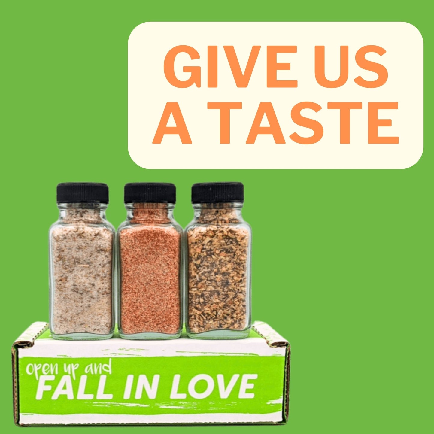 Pick Your Own Flavors Sampler Set