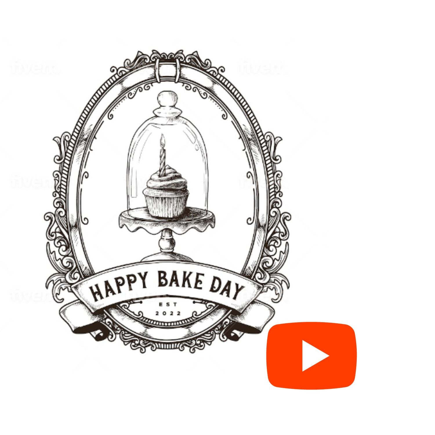 Happy Bake Day Show on YouTube