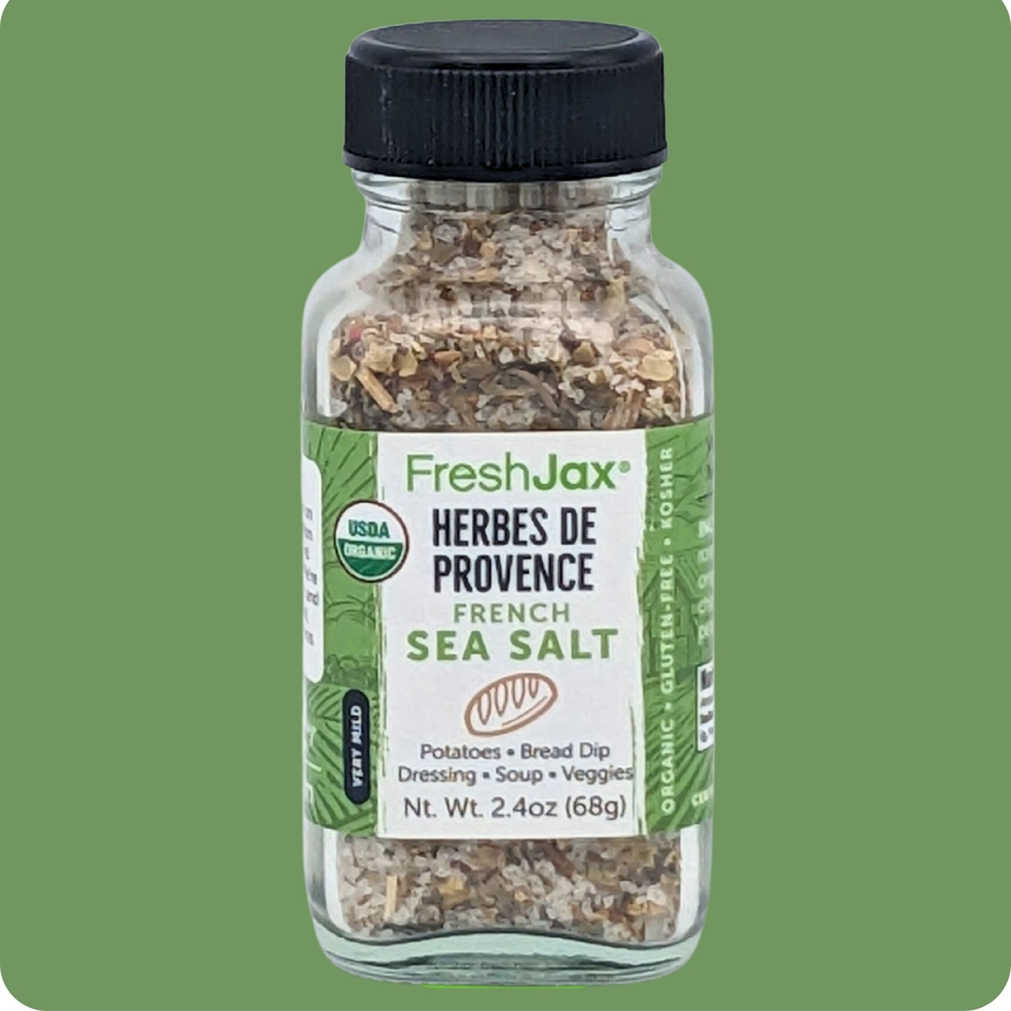 Sampler Sized Herbes De Provence