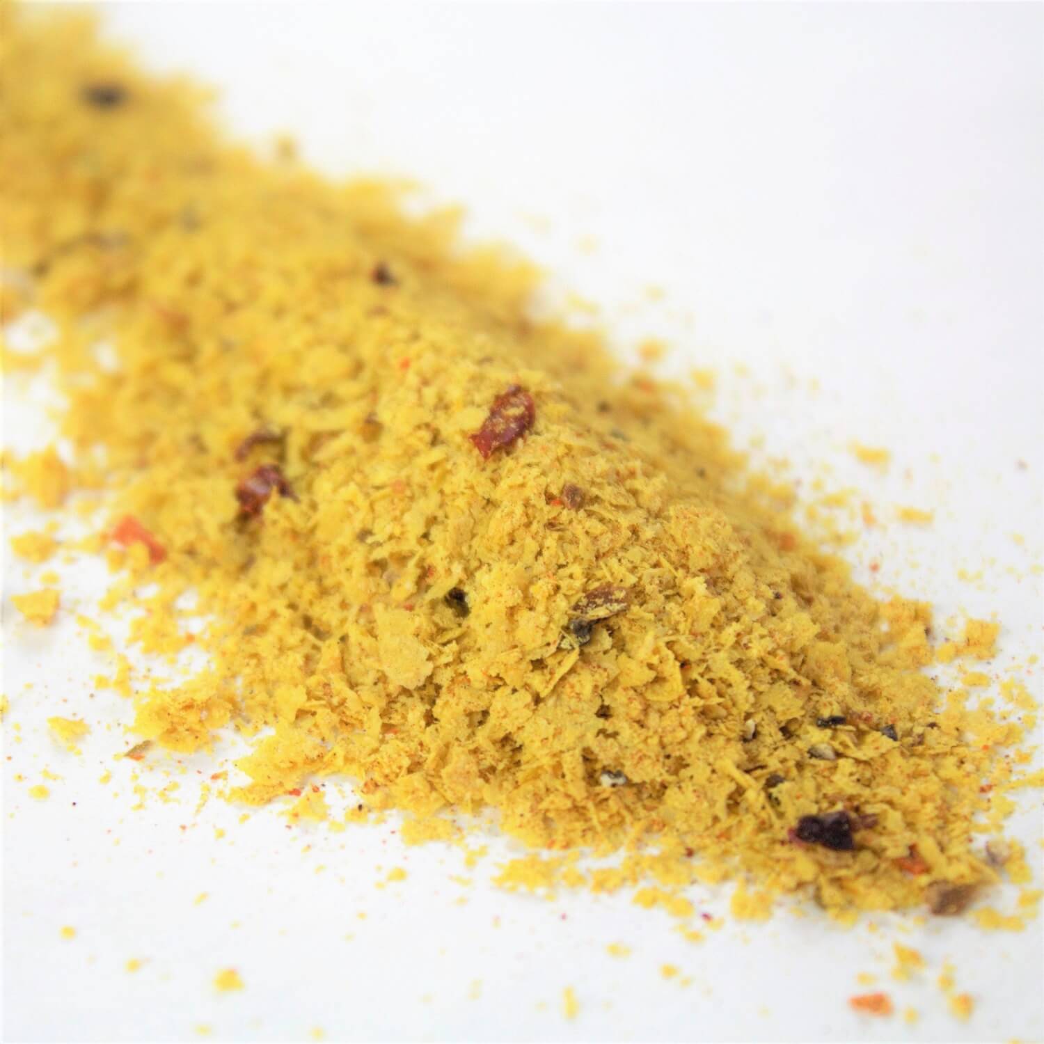 Salt-Free Spicy Popcorn Seasoning