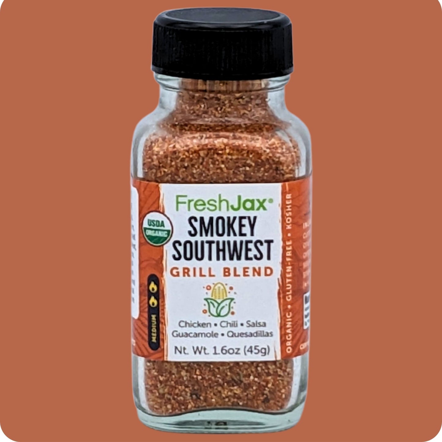 Smokey Southwest Grill Blend Sampler