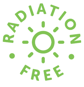 Free From Radiation