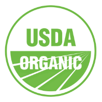 USDA Certified Organic