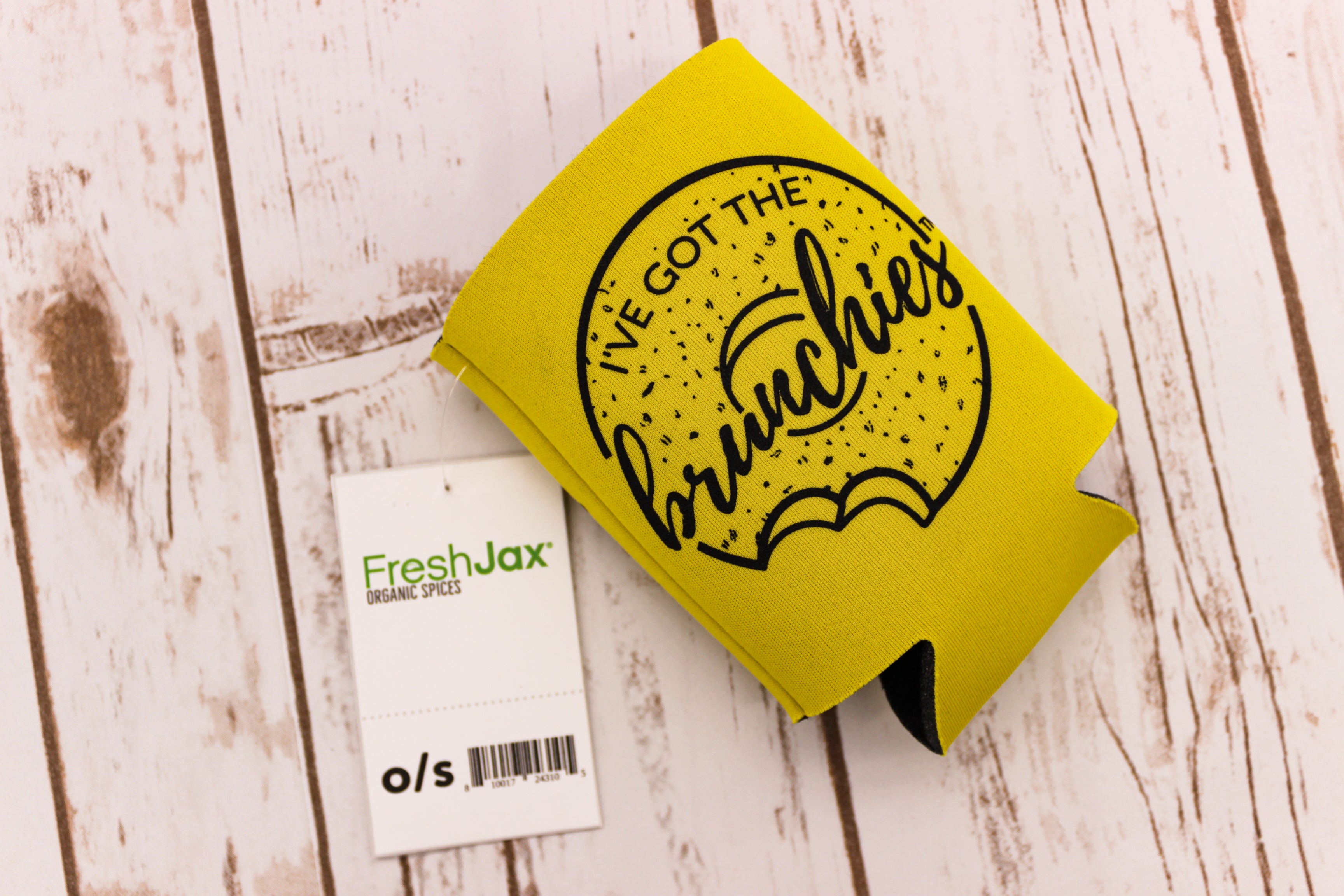 Drink Koozie: I've Got the Brunchies®