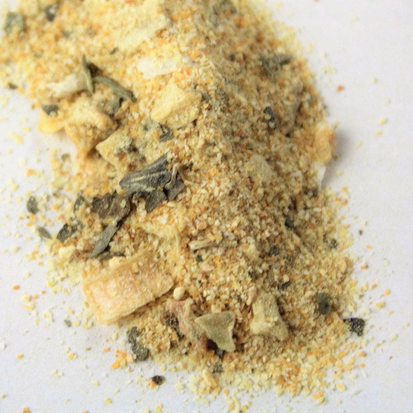 FreshJax Organic Spices Garlic Herb: Organic Salt-Free Herb Blend