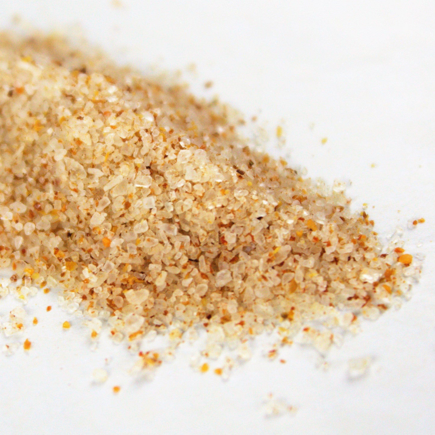 FreshJax Organic Spices Ghost Pepper: Organic Fiery HOT Sea Salt