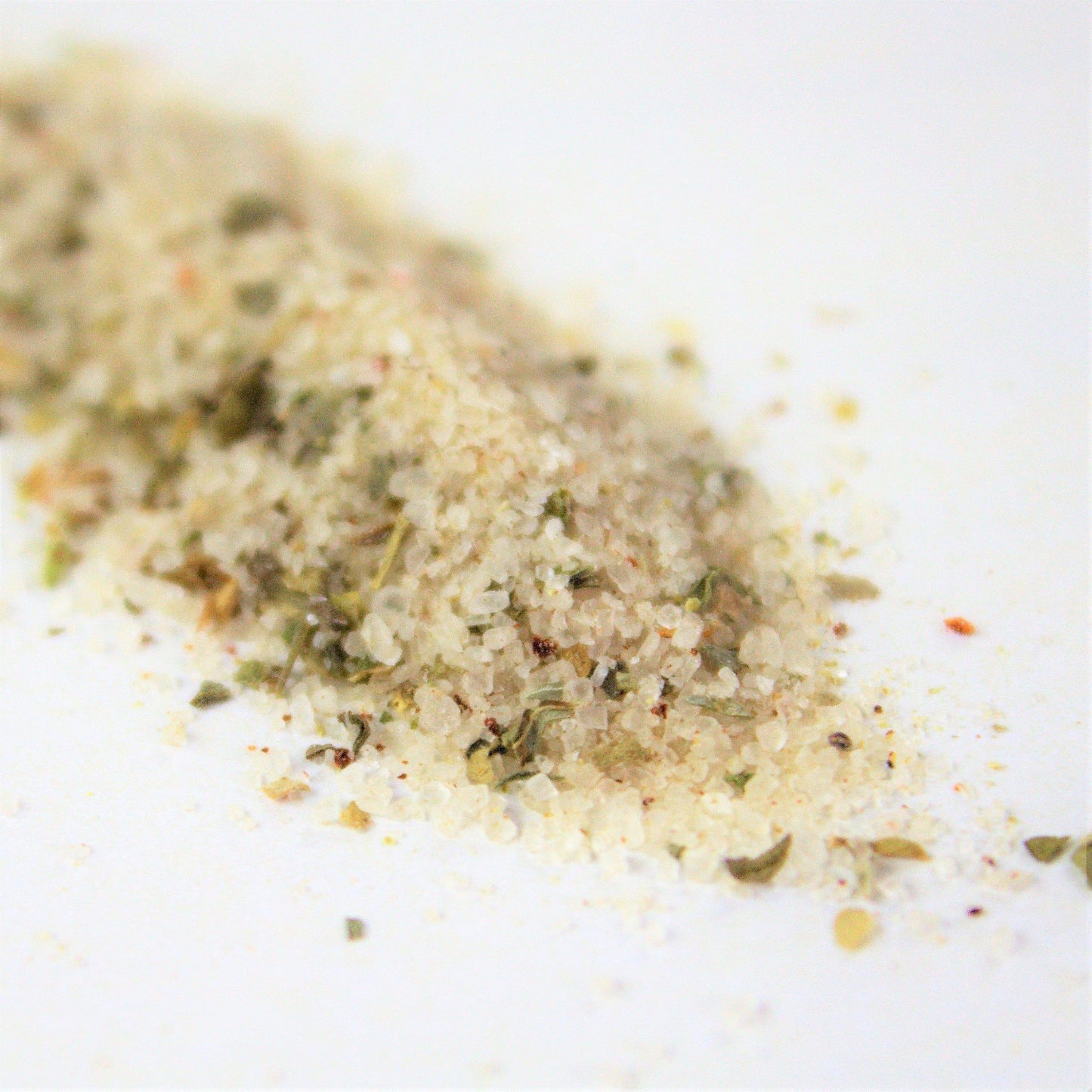 FreshJax Organic Spices Herbes de Provence: Organic French Sea Salt