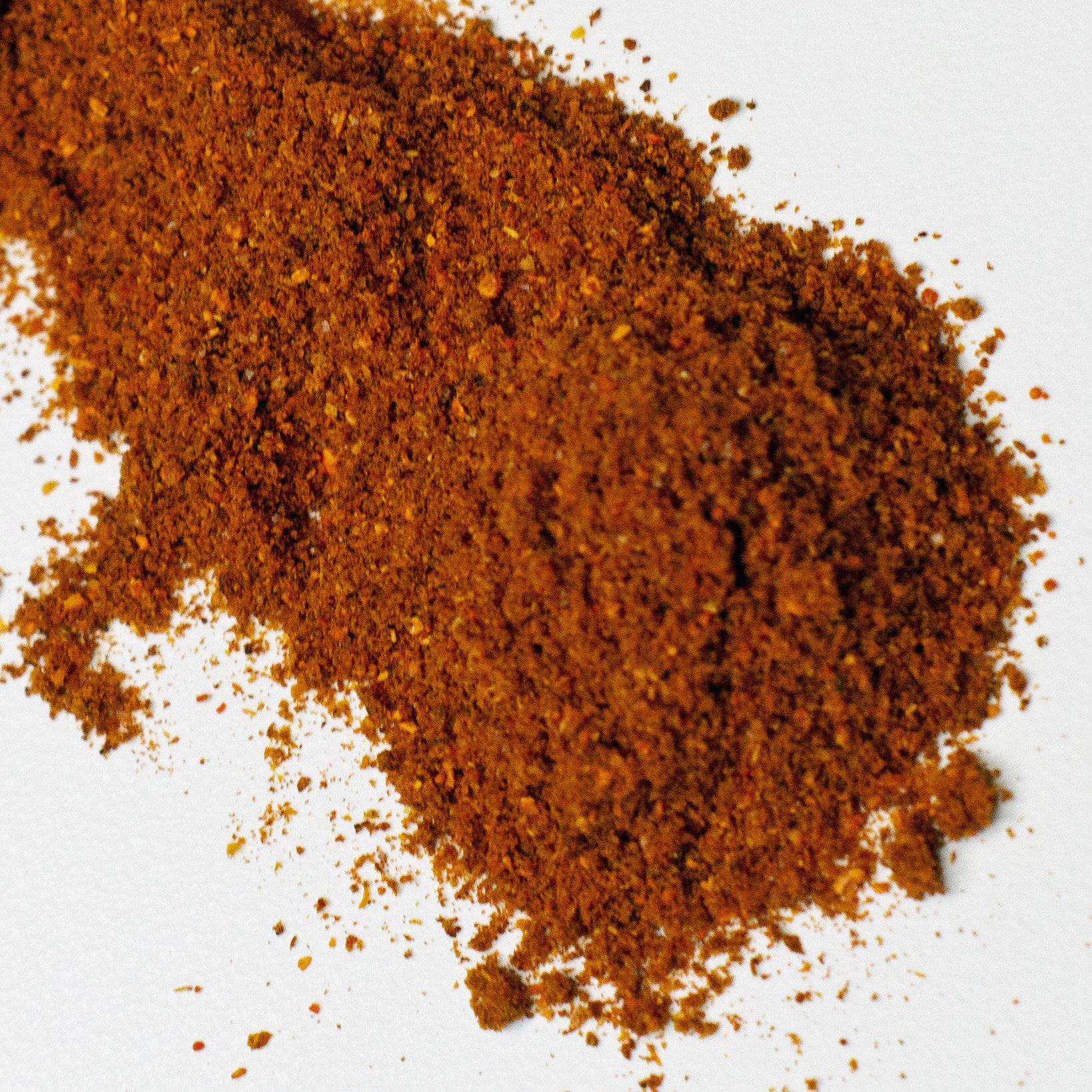 FreshJax Organic Spices Organic Cayenne