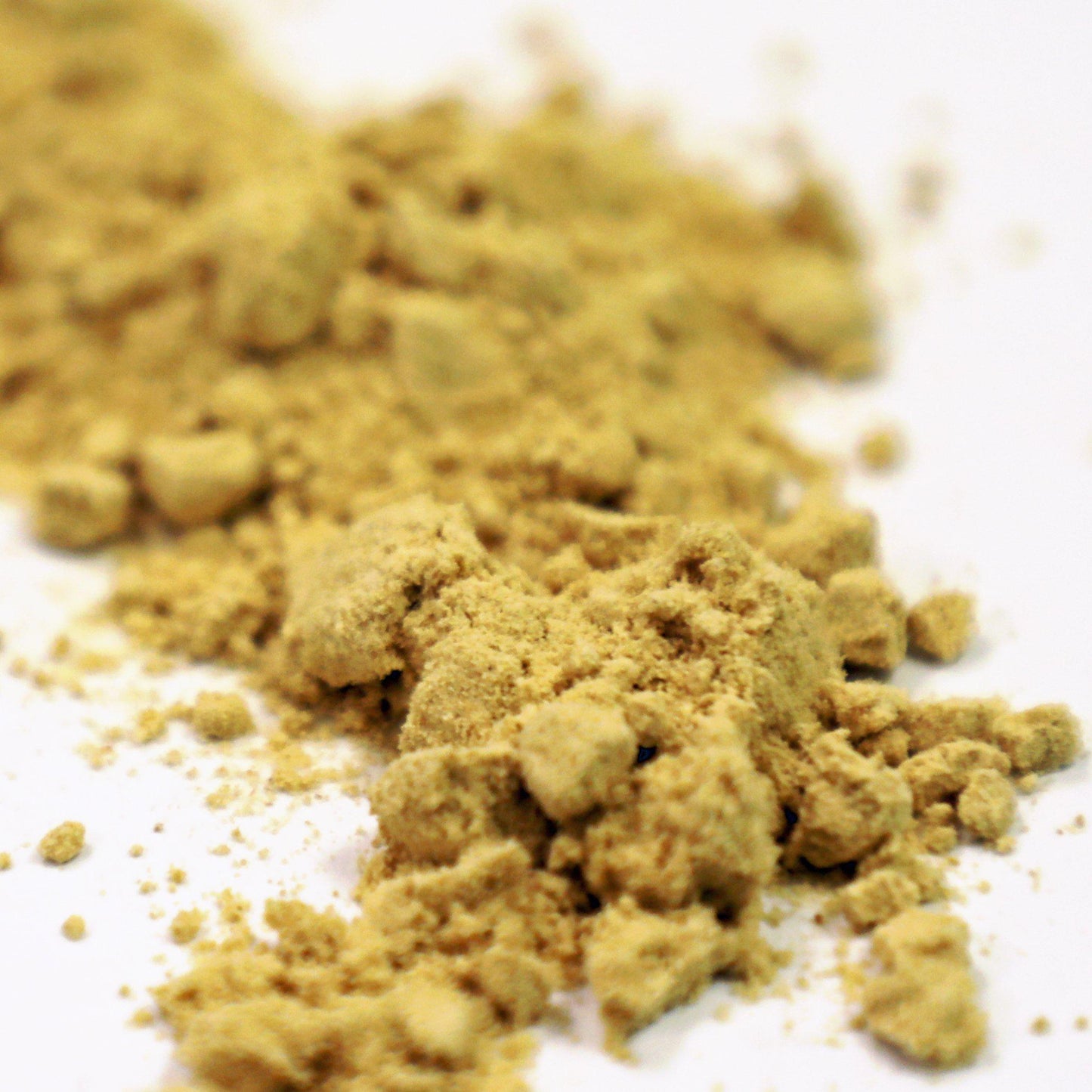 FreshJax Organic Spices Organic Ginger