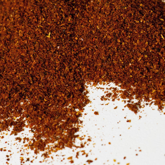 FreshJax Organic Spices Organic Habanero