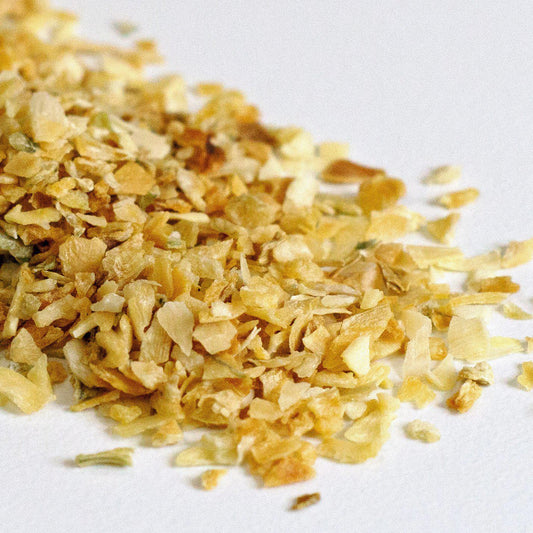 FreshJax Organic Spices Organic Onion Minced