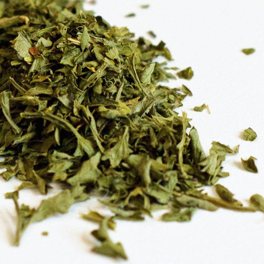 FreshJax Organic Spices Organic Parsley