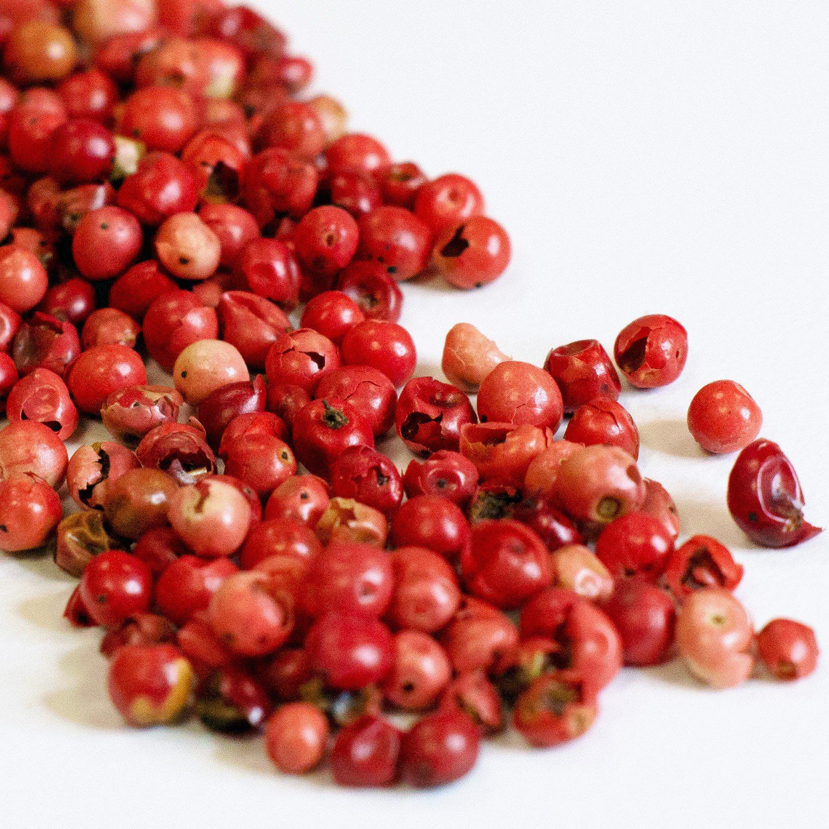 FreshJax Organic Spices Organic Pink Peppercorn