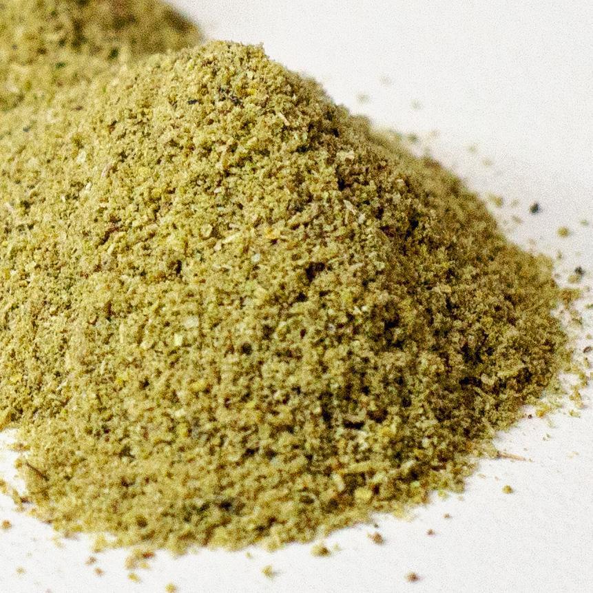 FreshJax Organic Spices Organic Rosemary