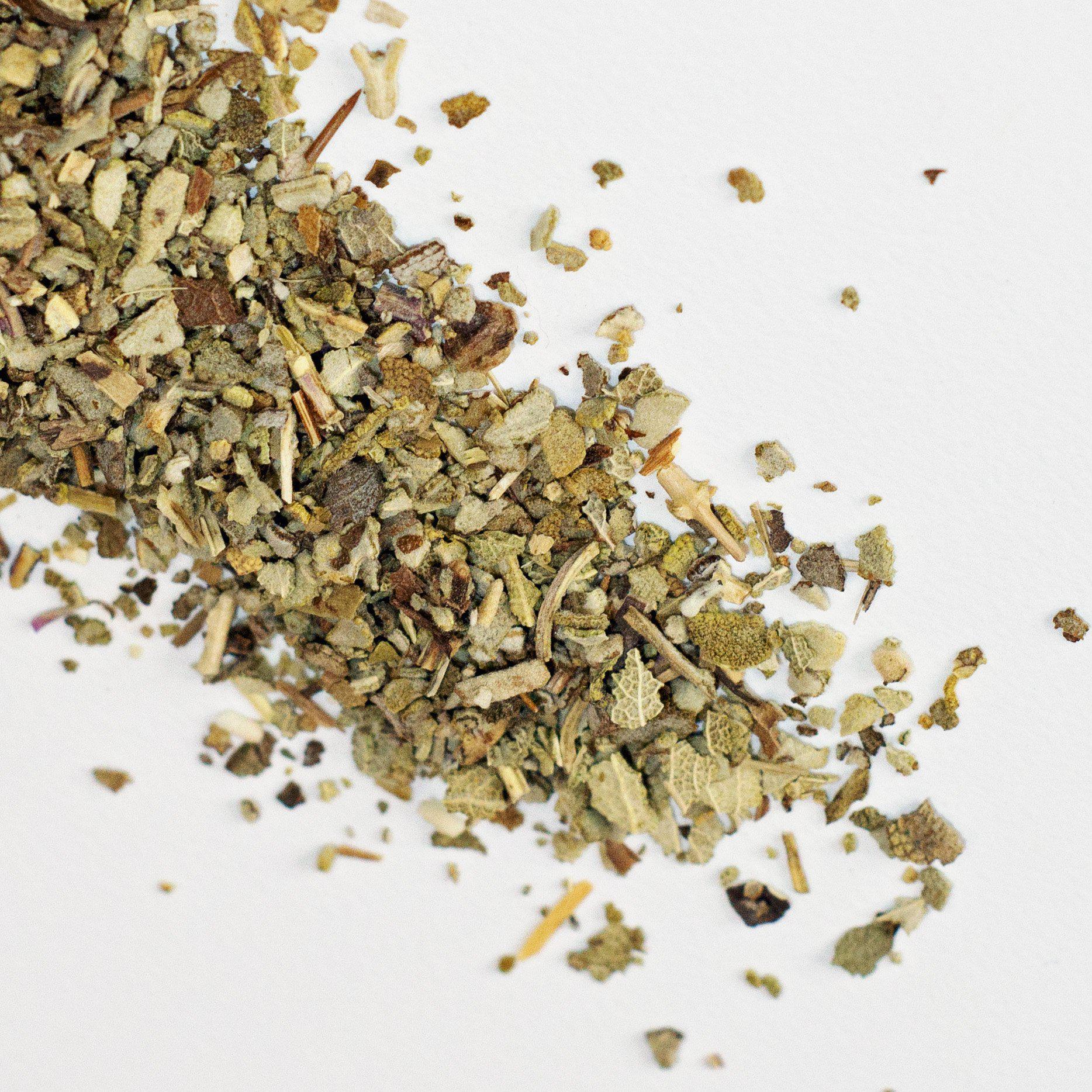 FreshJax Organic Spices Organic Sage
