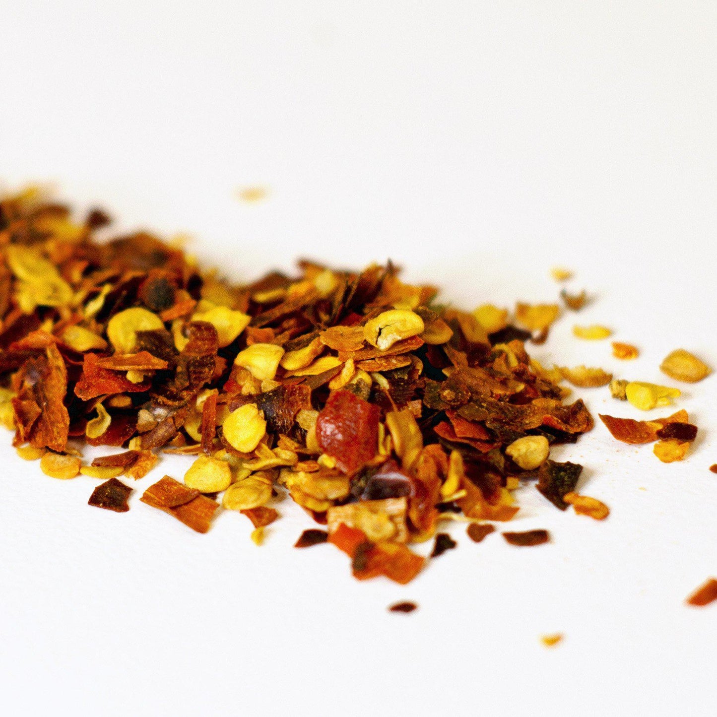 FreshJax Organic Spices Organic Smoked Chili Flakes