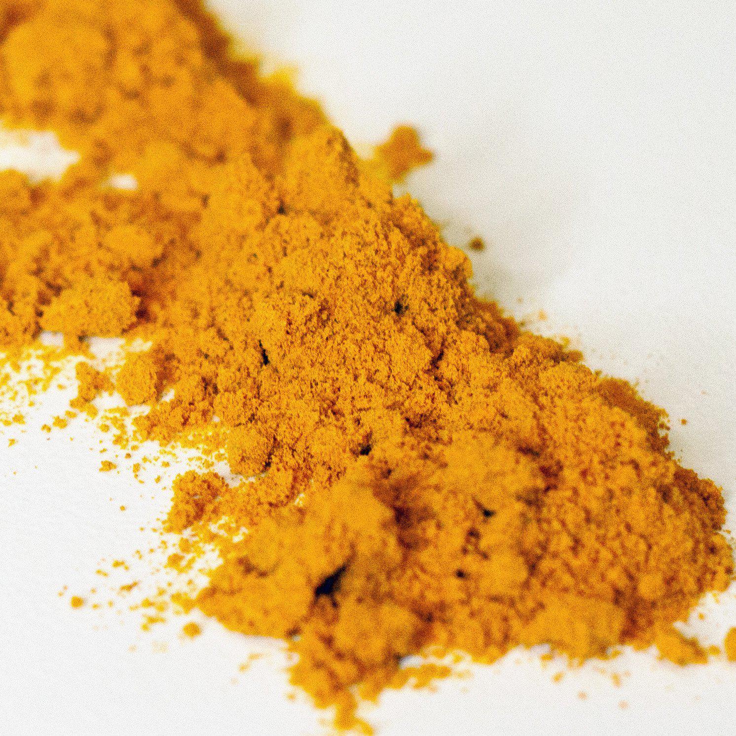 FreshJax Organic Spices Organic Turmeric