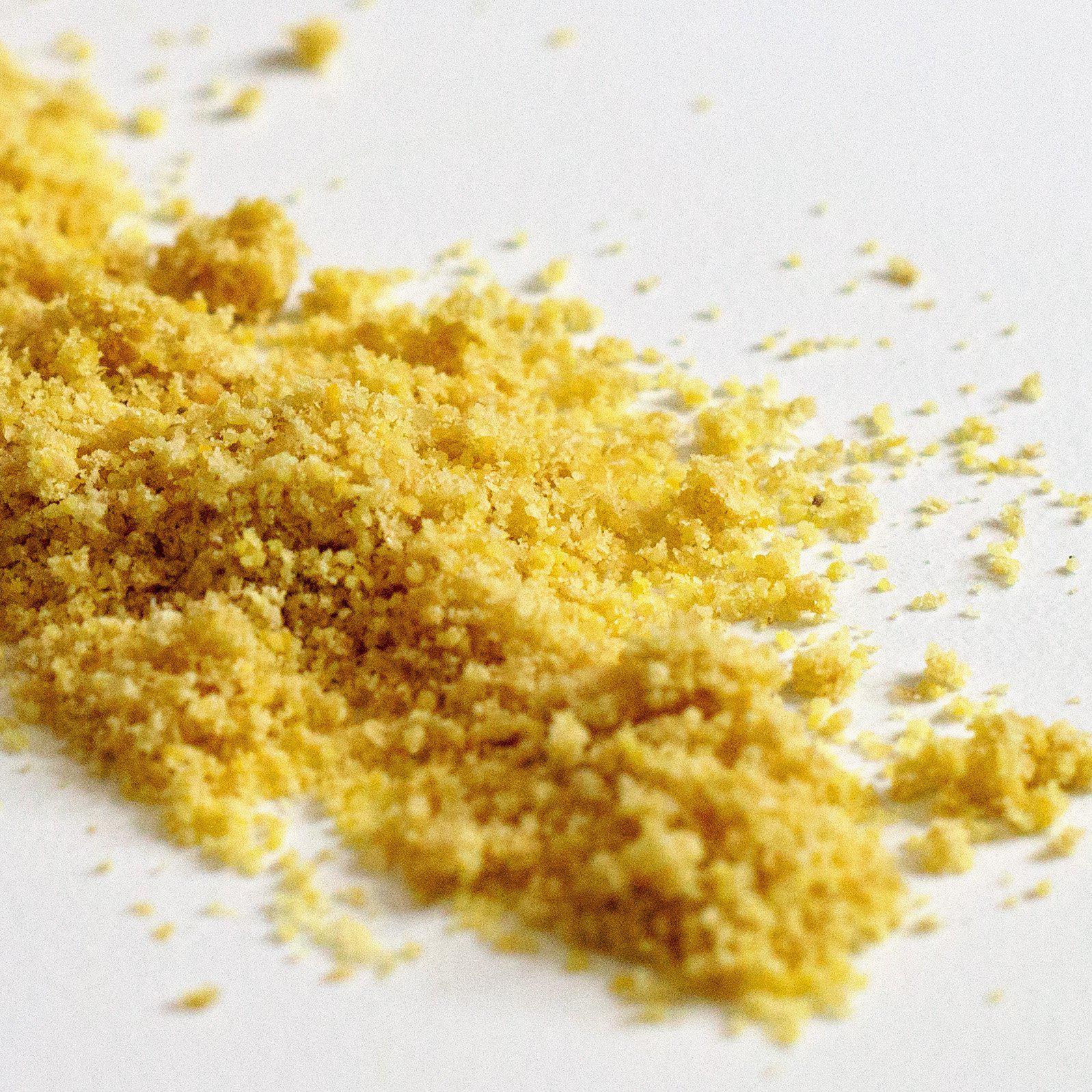 FreshJax Organic Spices Organic Yellow Mustard