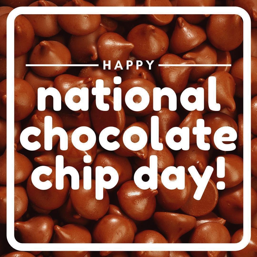 FreshJax Organic Spice Maple Cinnamon Recipe - Happy National Chocolate Chip Day!