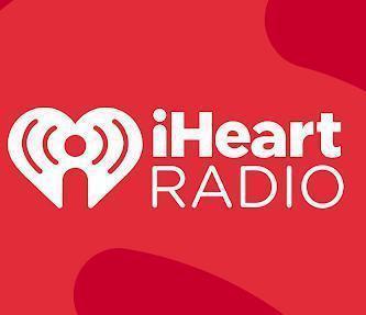 IHeart Radio logo