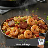 Bold Bayou Jambalaya