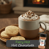 Fiery Hot Chocolate