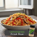 Lemongrass Fried Rice