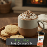 Fiery Hot Chocolate