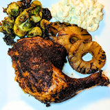 Marc's Hula-Hula Chicken