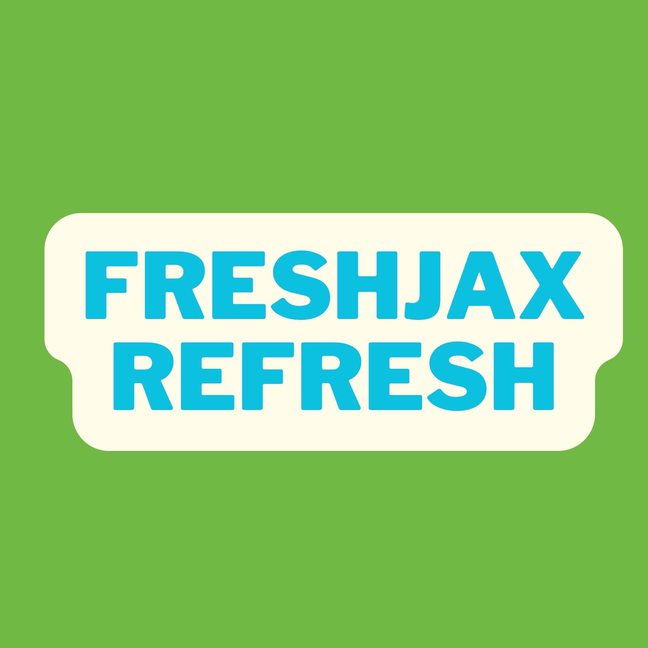 FreshJax ReFresh Subscriptions offer a curated playlist of flavors delivered every 3 months