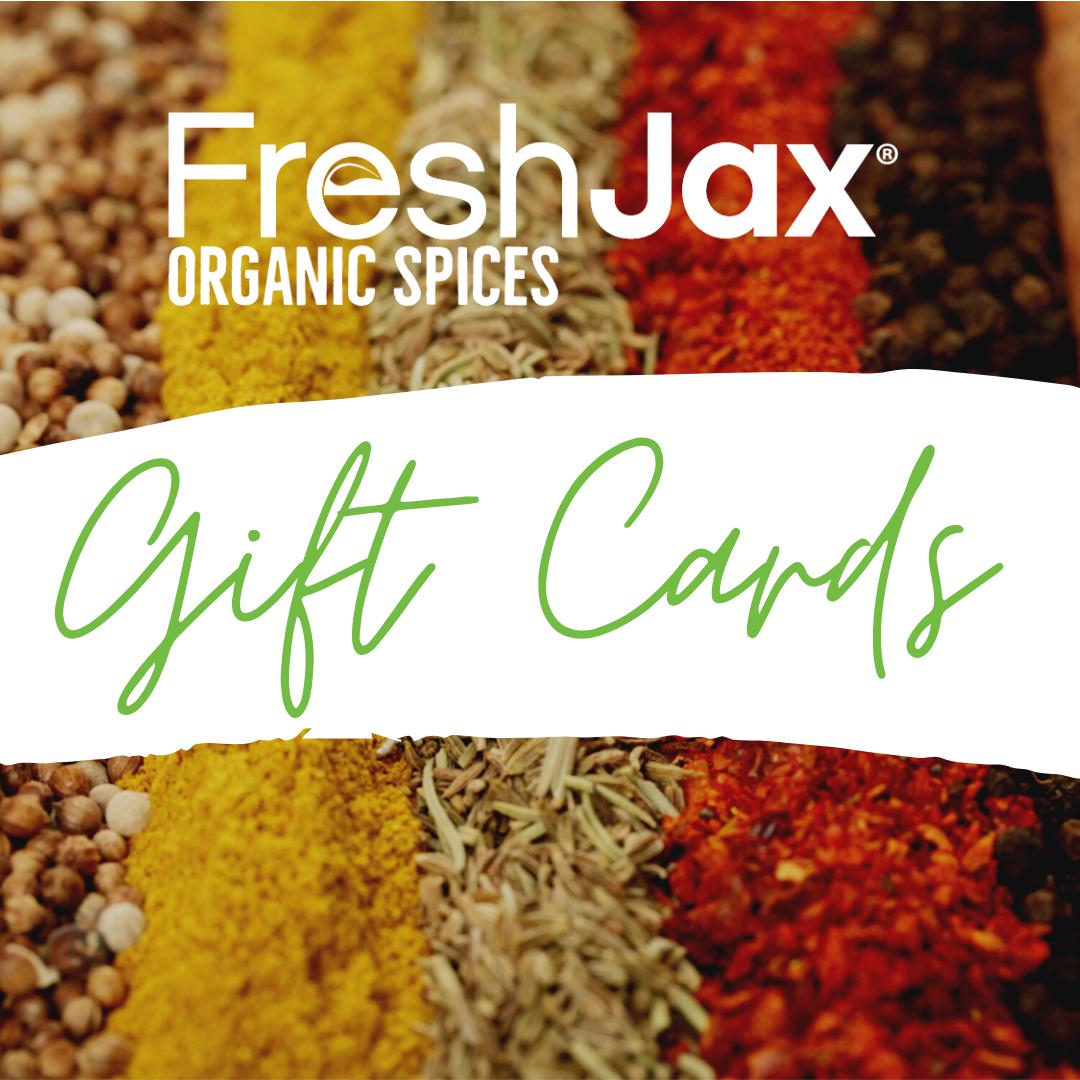 eGift Cards