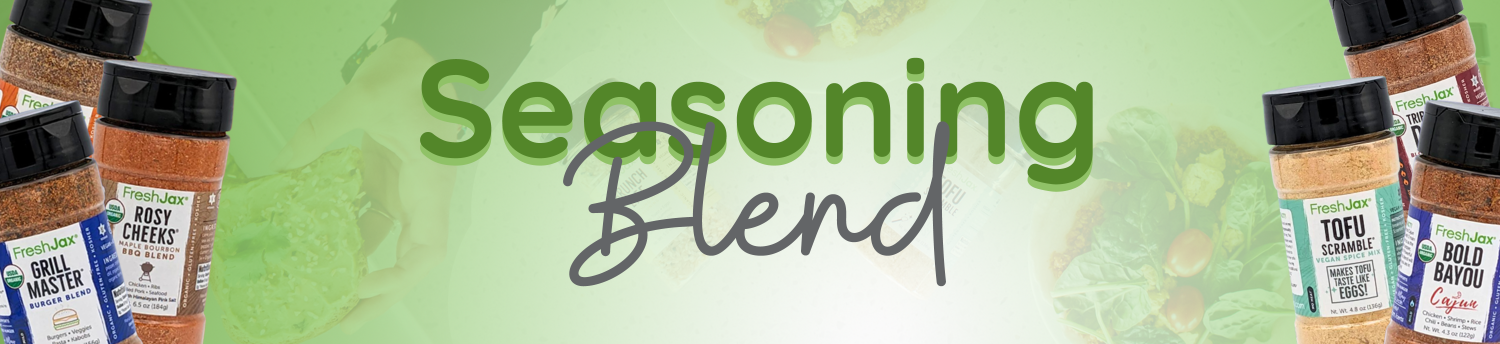 Organic Seasoning