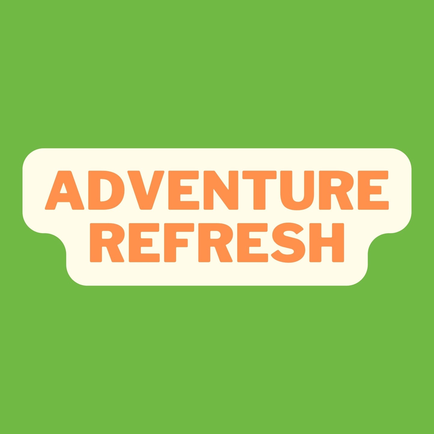 The FreshJax Adventure ReFresh