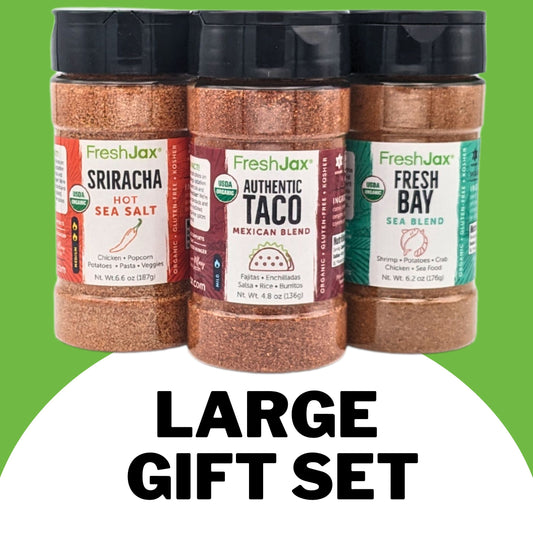 Corporate Gifting Large Gift Set