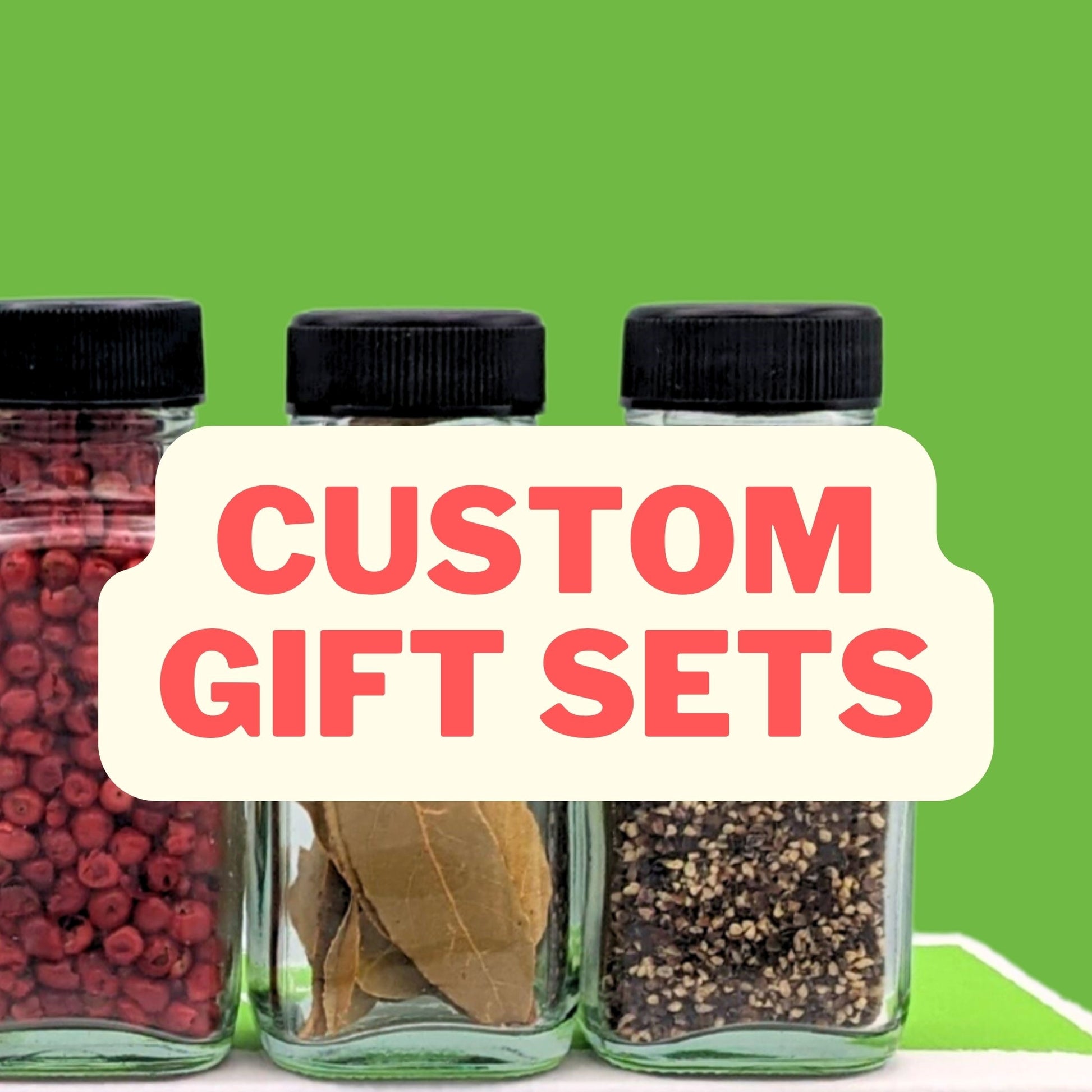 Create a Custom Gift Set