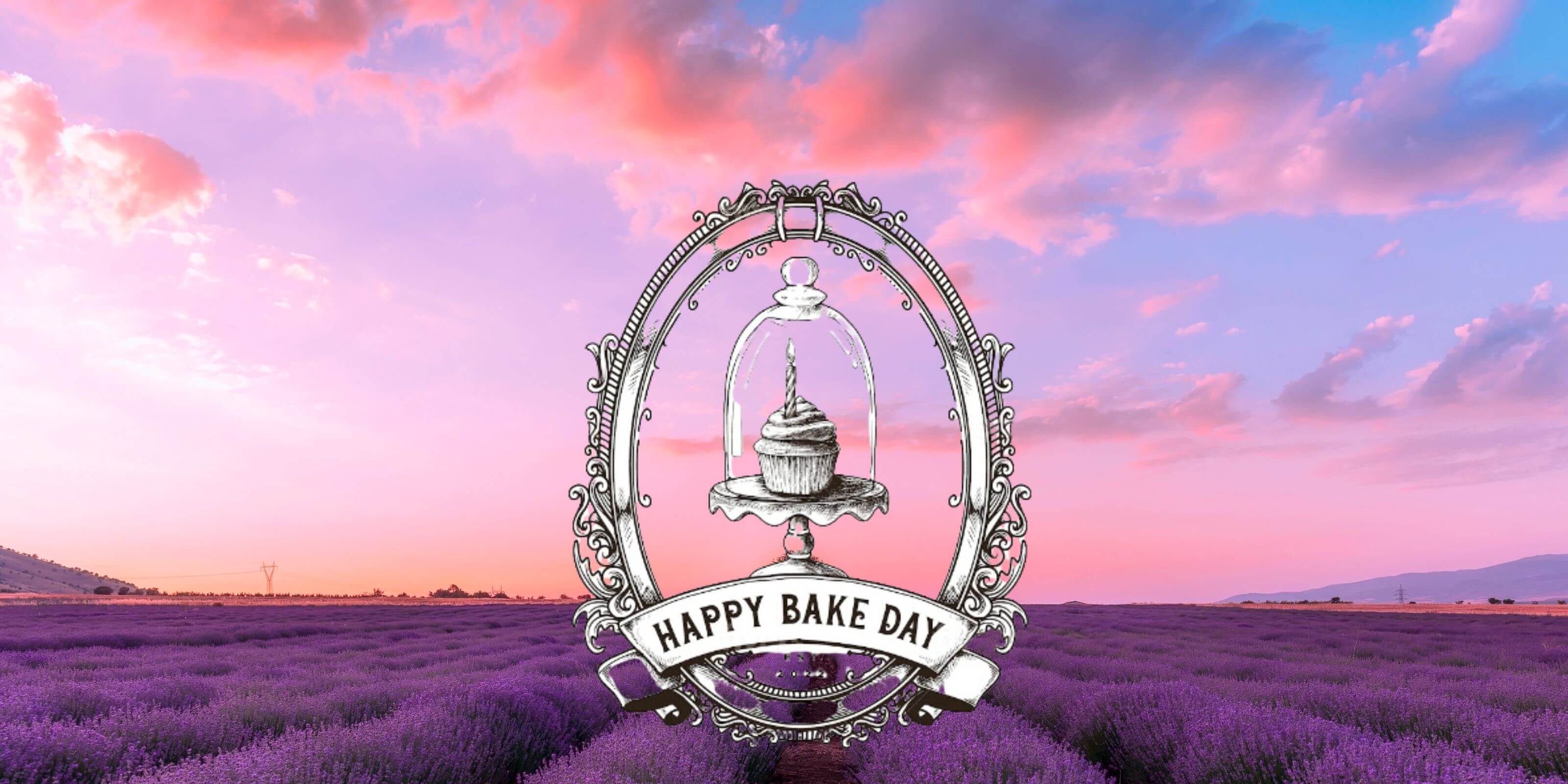 Happy Bake Day
