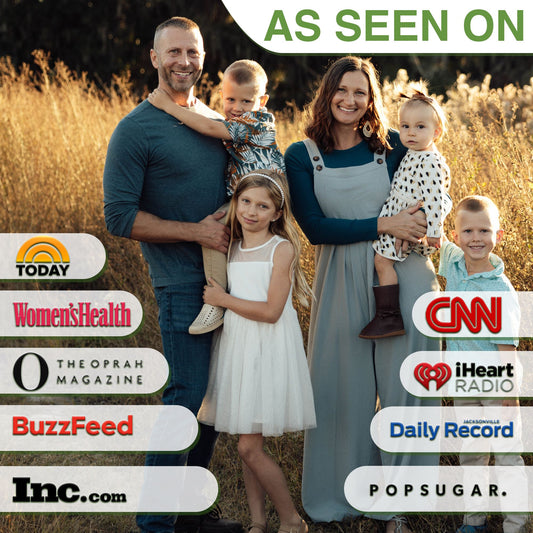 Organic Sucanat Granules