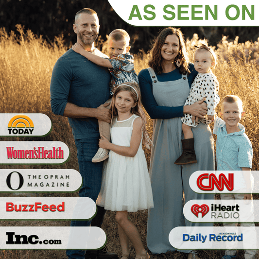 Organic Sucanat Granules