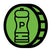 PepperCoin, the symbol of FreshJax Spice Club