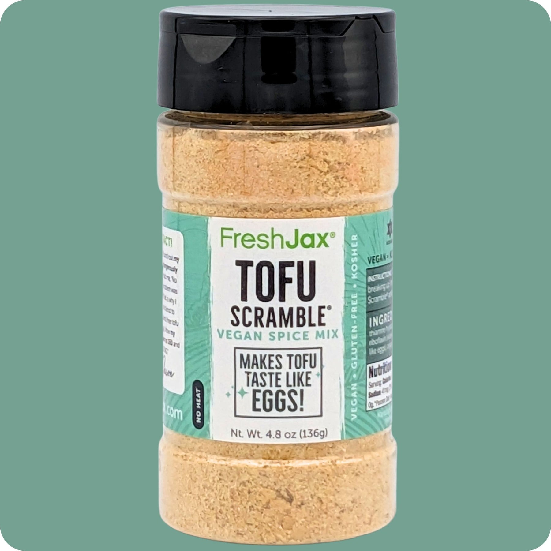 Tofu Scramble® Seasoning