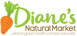 Diane's Natural Market wholesale customer, a FreshJax organic spices retailer