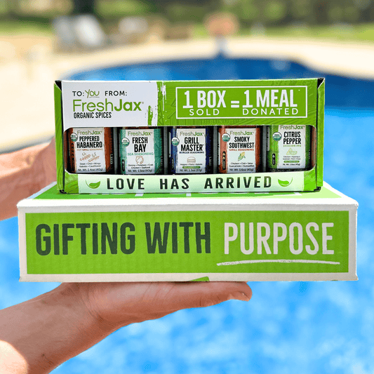 Everyday Favorites Value Pack - Grill Seasoning Gift Set, Greek, Maple Cinnamon and Rosy Cheeks