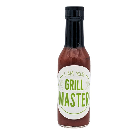 Grill Master Sauce