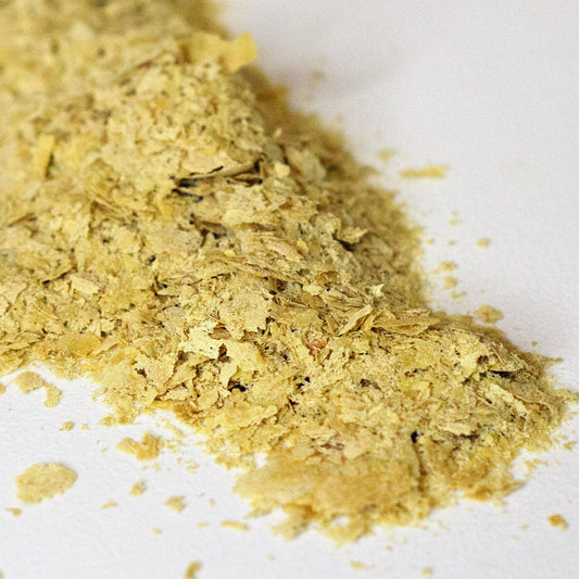 FreshJax Organic Spices Nutritional Yeast