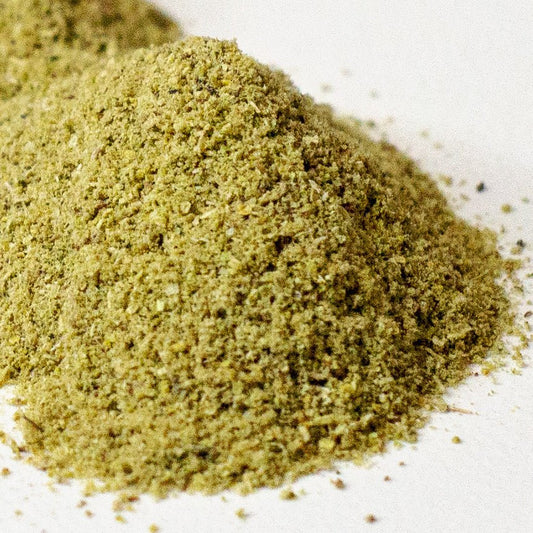 Organic Ground Bay Leaves