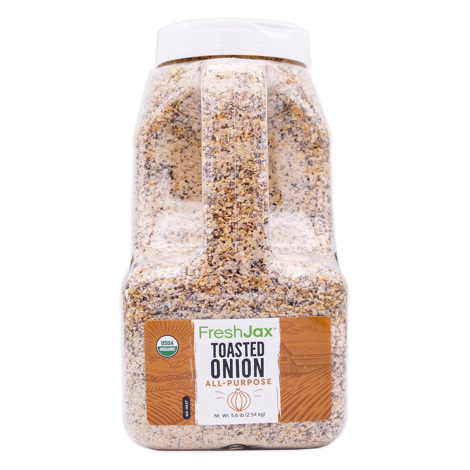 Toasted Onion All-Purpose Seasoning Organic